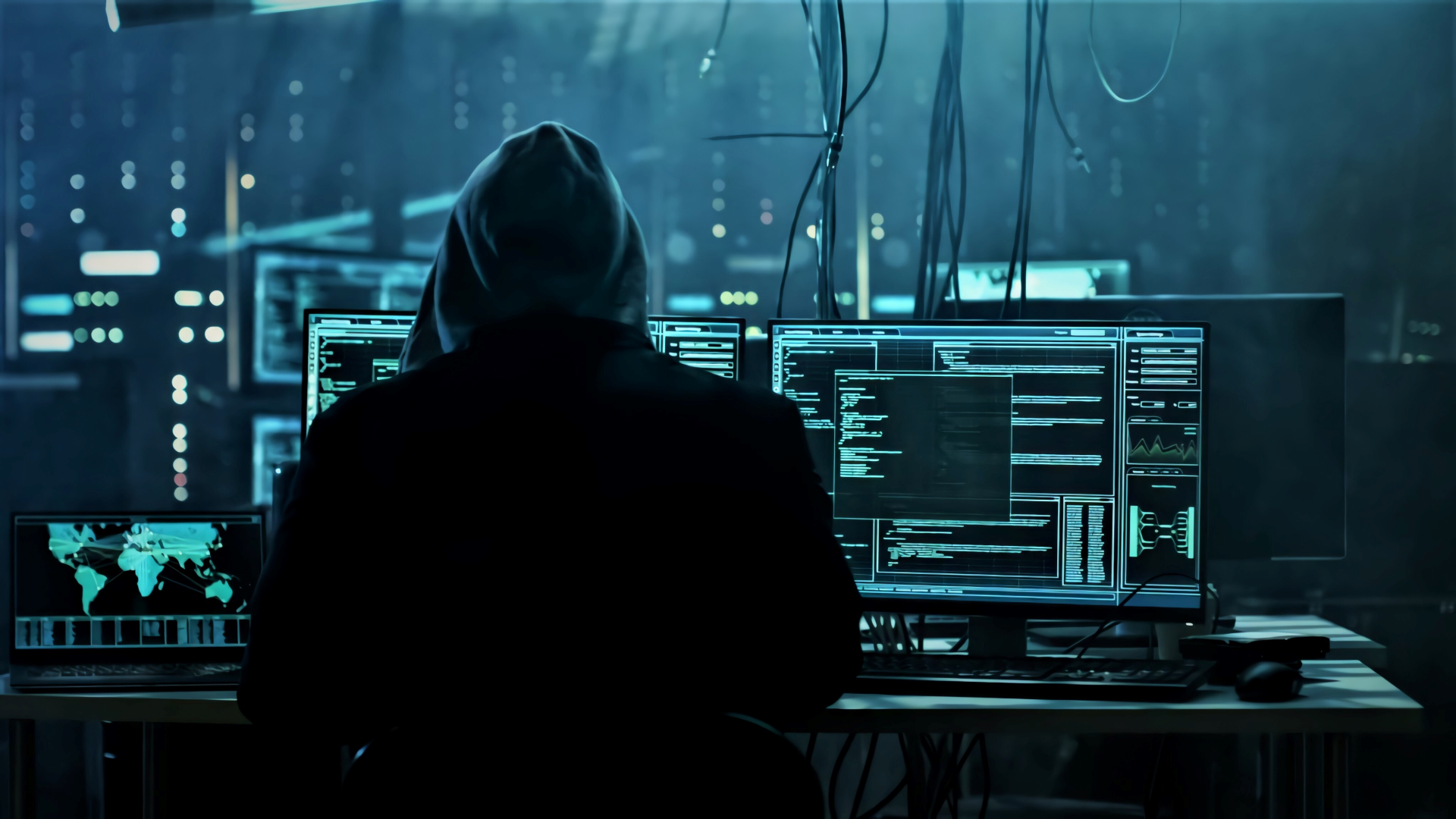 Trouver un hacker, comment engager un hacker ethique